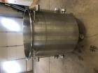Tonelli Universal 2000 U3300 Vertical Planetary Dough Mixer With 3 Bowls